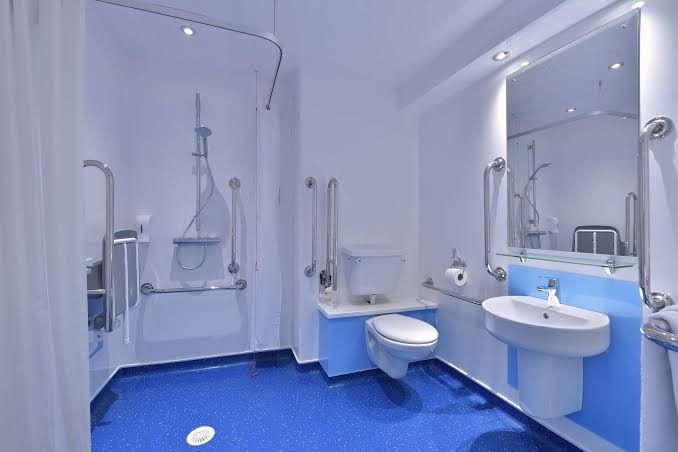 Travelodge Dublin Airport North Swords in Dublin