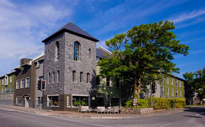 The Twelve Hotel Galway in Galway