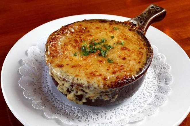 Chez Maman East in San Francisco