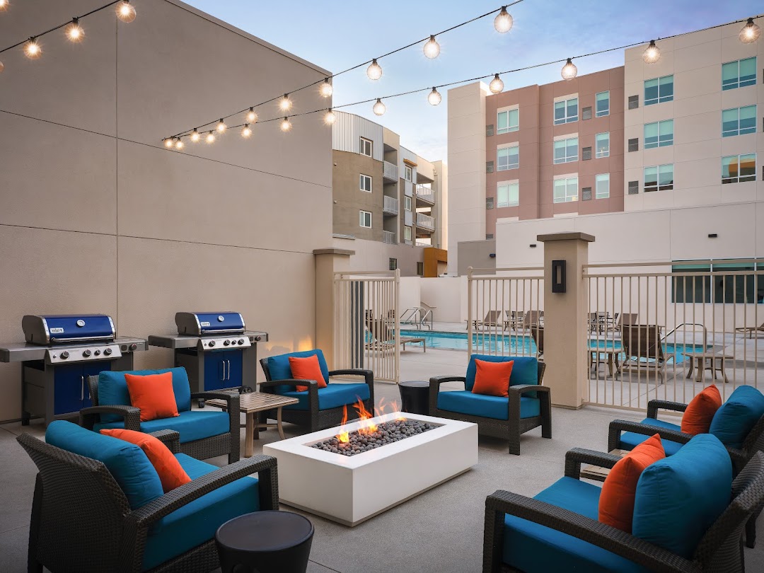 Hyatt House LA - University Medical Center in Los Angeles