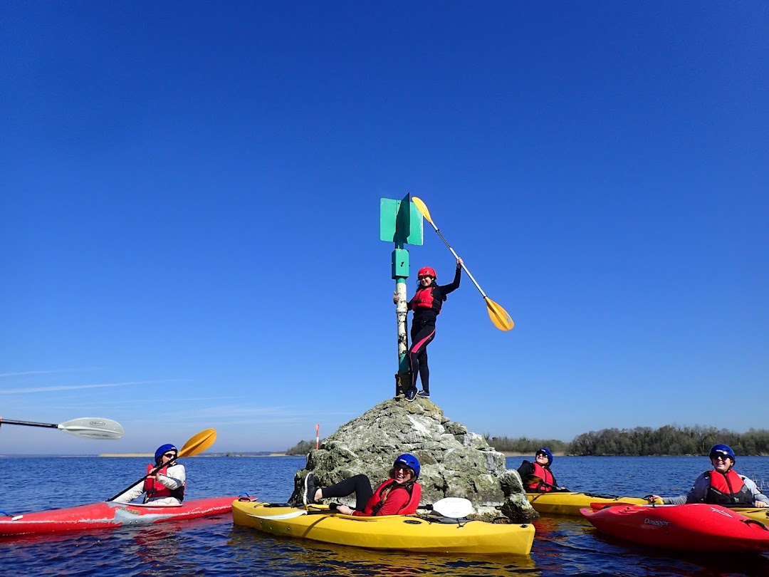 Lough Derg Water Sports in Ireland