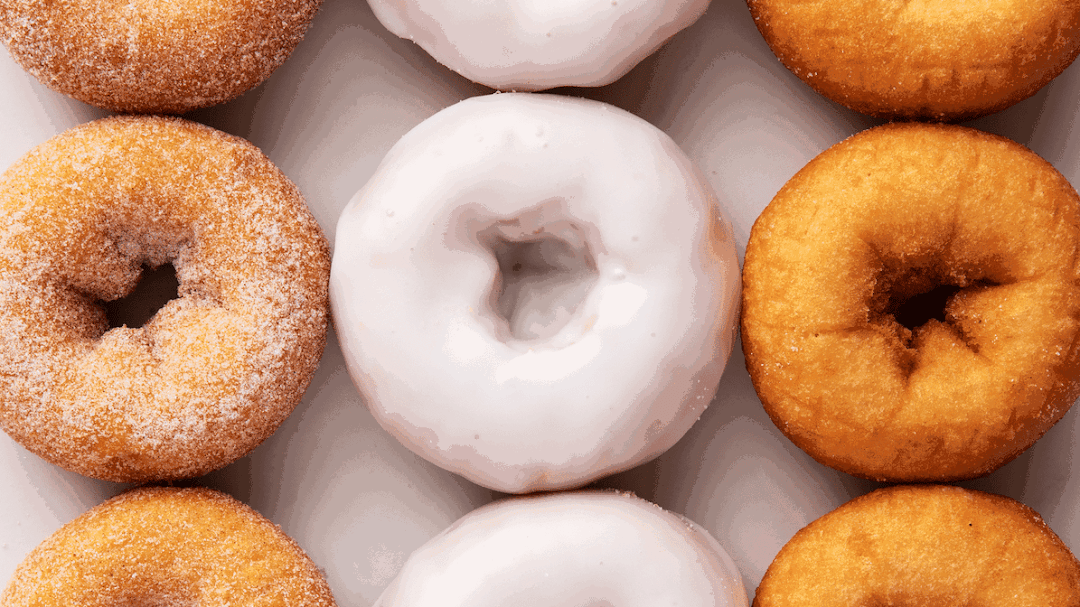 Primo's Donuts in Los Angeles
