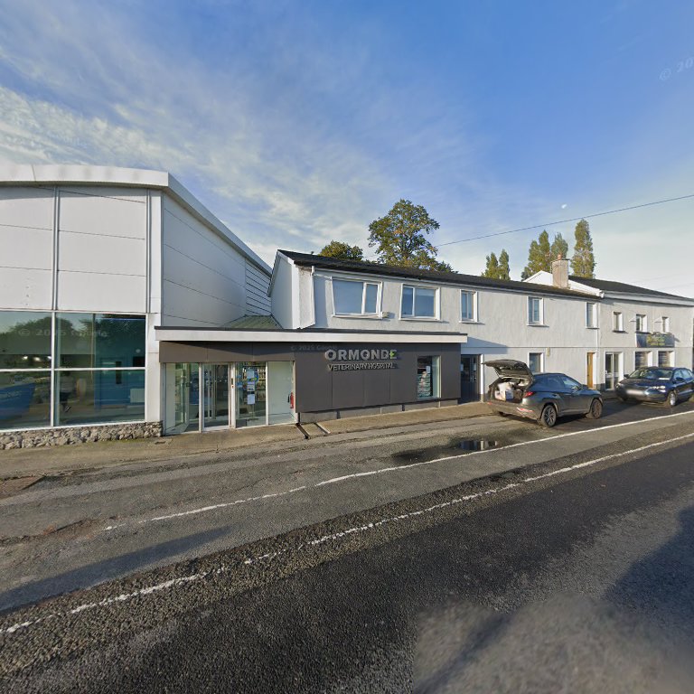 Ormonde Veterinary Hospital in Ireland