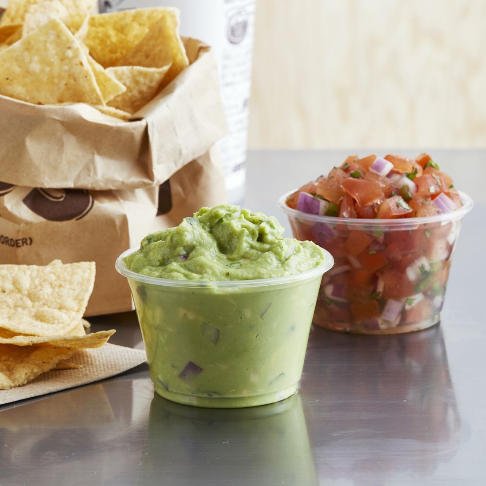 Chipotle Mexican Grill in Los Angeles