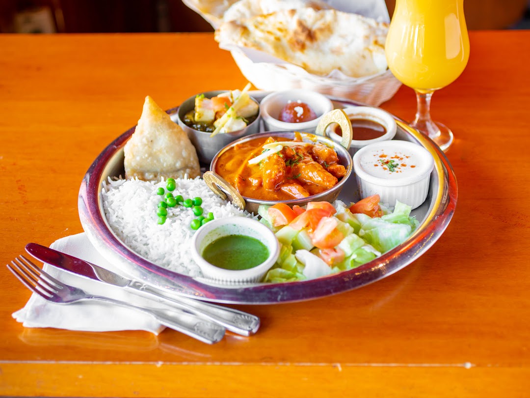 Bollywood Bites - Best Indian Restaurant Los Angeles in Los Angeles
