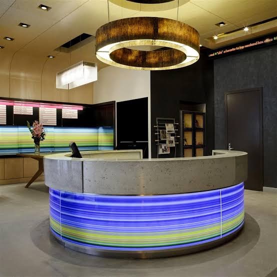 Aloft by Marriott Harlem in New York