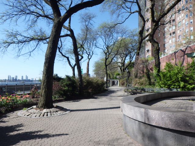 Peter Detmold Park