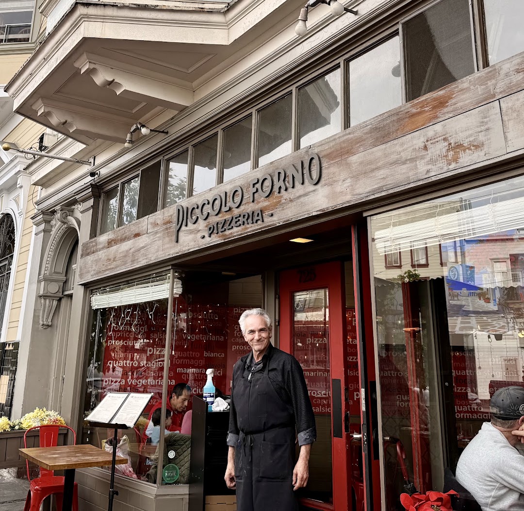 Piccolo Forno