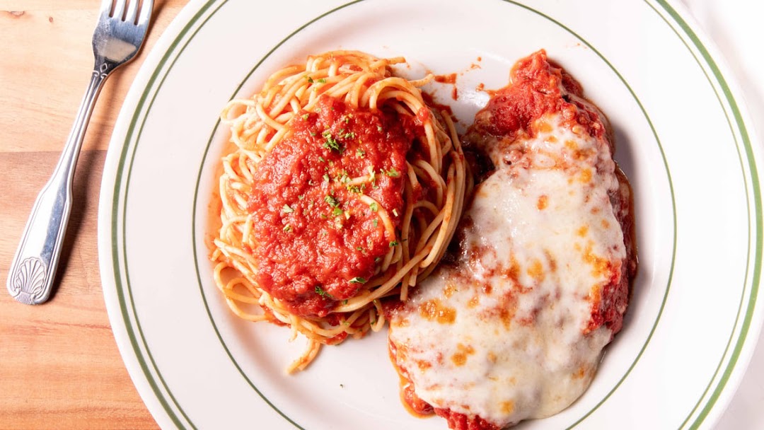 D'Amore's Pizza in Los Angeles