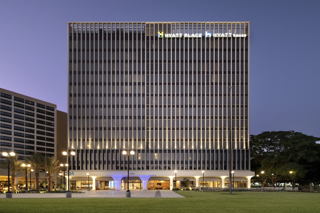 Hyatt House LAX / Century Blvd in Los Angeles