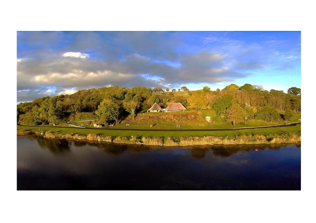 Lough Gur Lakeshore Park & Visitor Centre