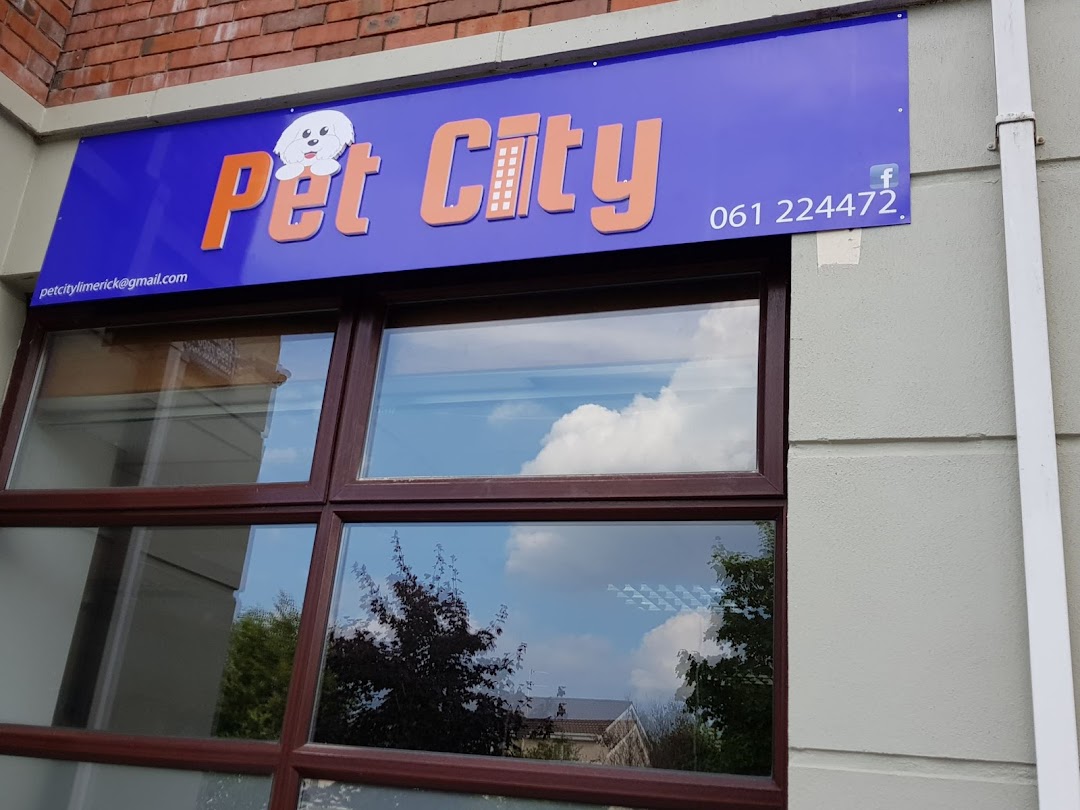 Petcity