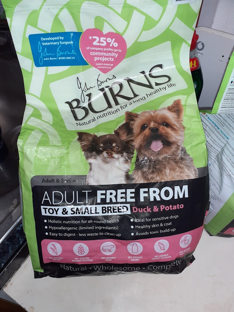 Ennis Pet Centre