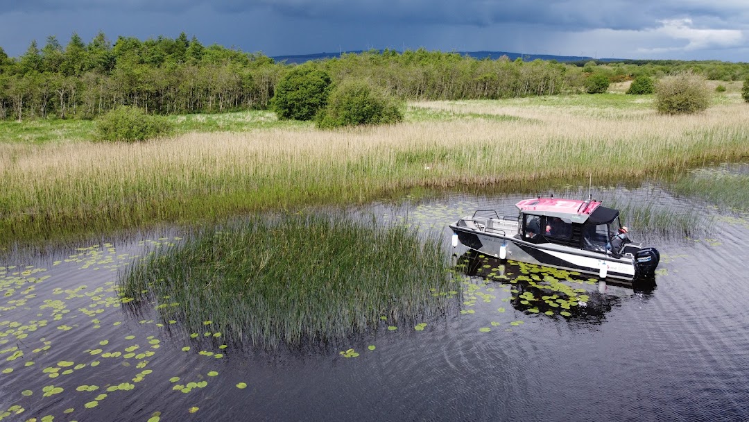Lough Ree Access For All