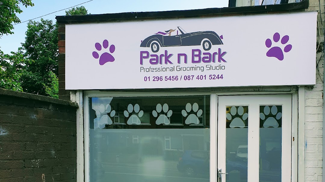 ParknBark Professional Grooming Studio in Dublin