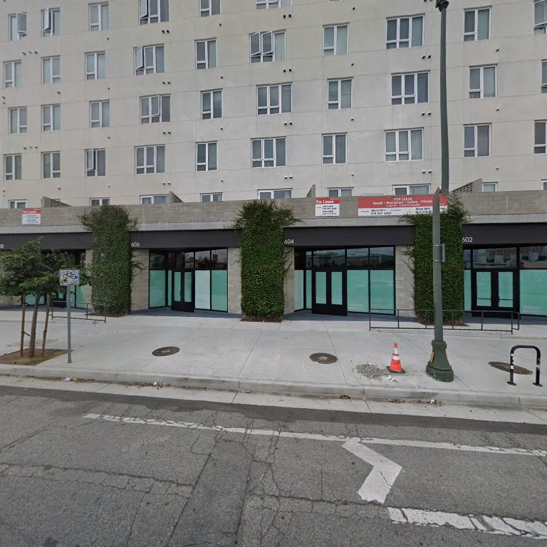 Downtown Los Angeles Modern Apartments - One-Bedroom Apartment in Los Angeles