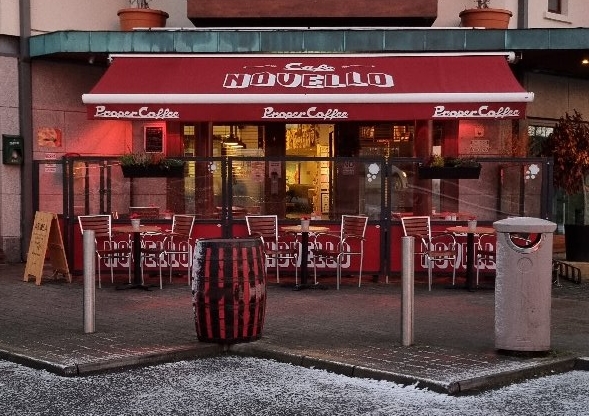 Café Novello