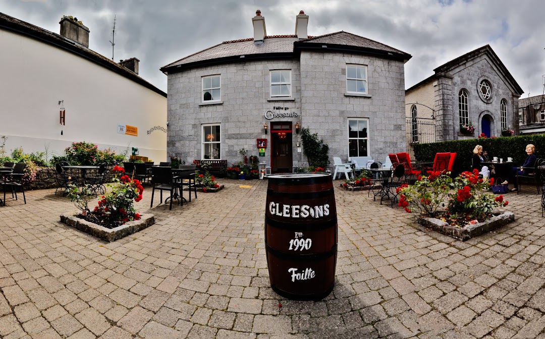 Gleeson's Roscommon (Guesthouse) in Ireland