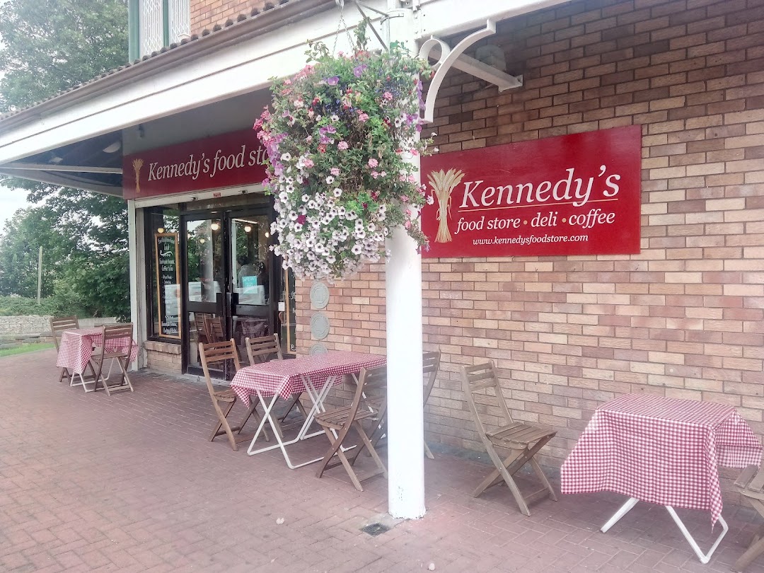 Kennedy's Food Store Raheny in Dublin