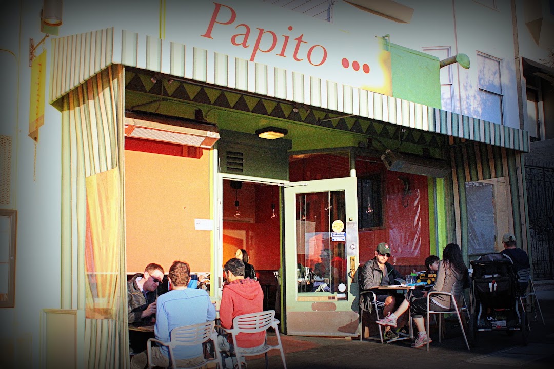 Papito in San Francisco