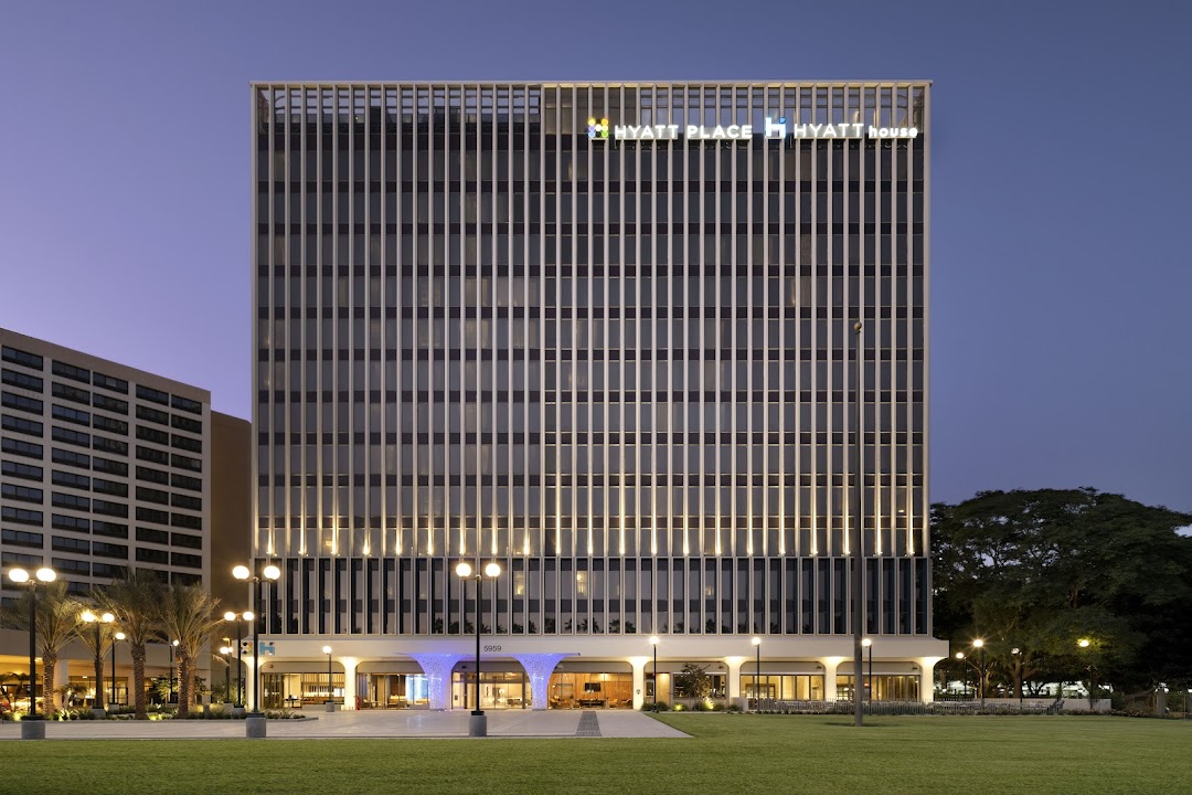 Hyatt Place LAX / Century Blvd in Los Angeles
