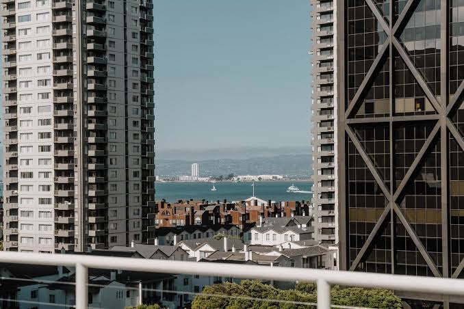 Club Quarters Hotel Embarcadero, San Francisco in San Francisco