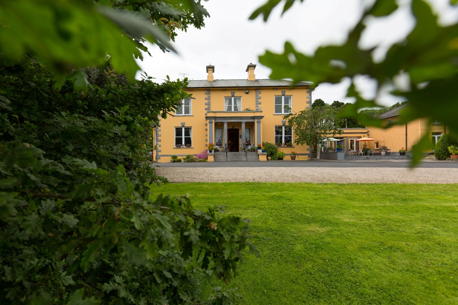 The Mustard Seed Country House & Restaurant