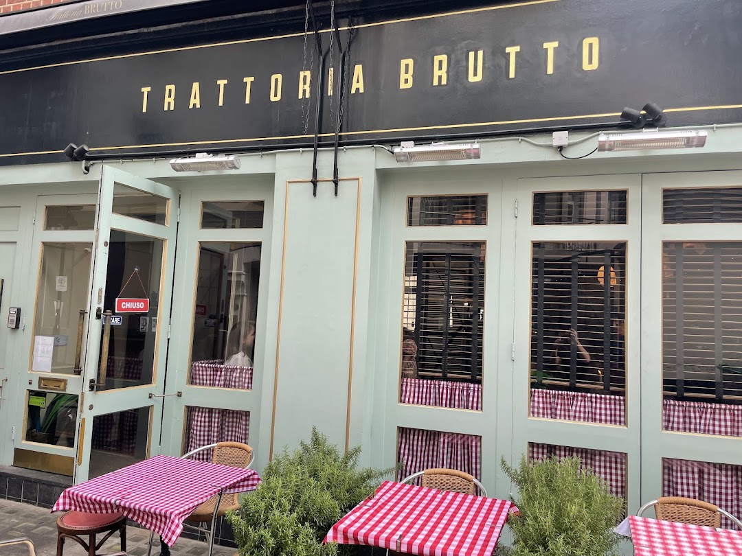Brutto in London