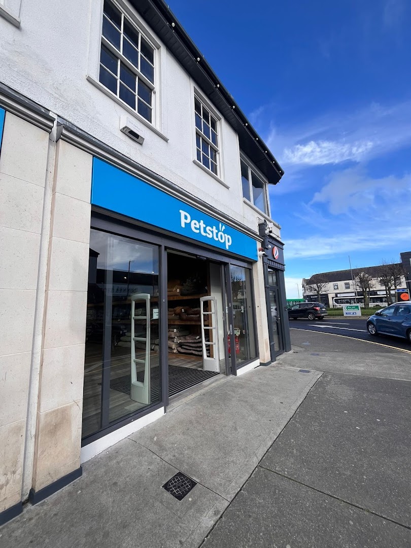 Petstop - Wexford in Ireland