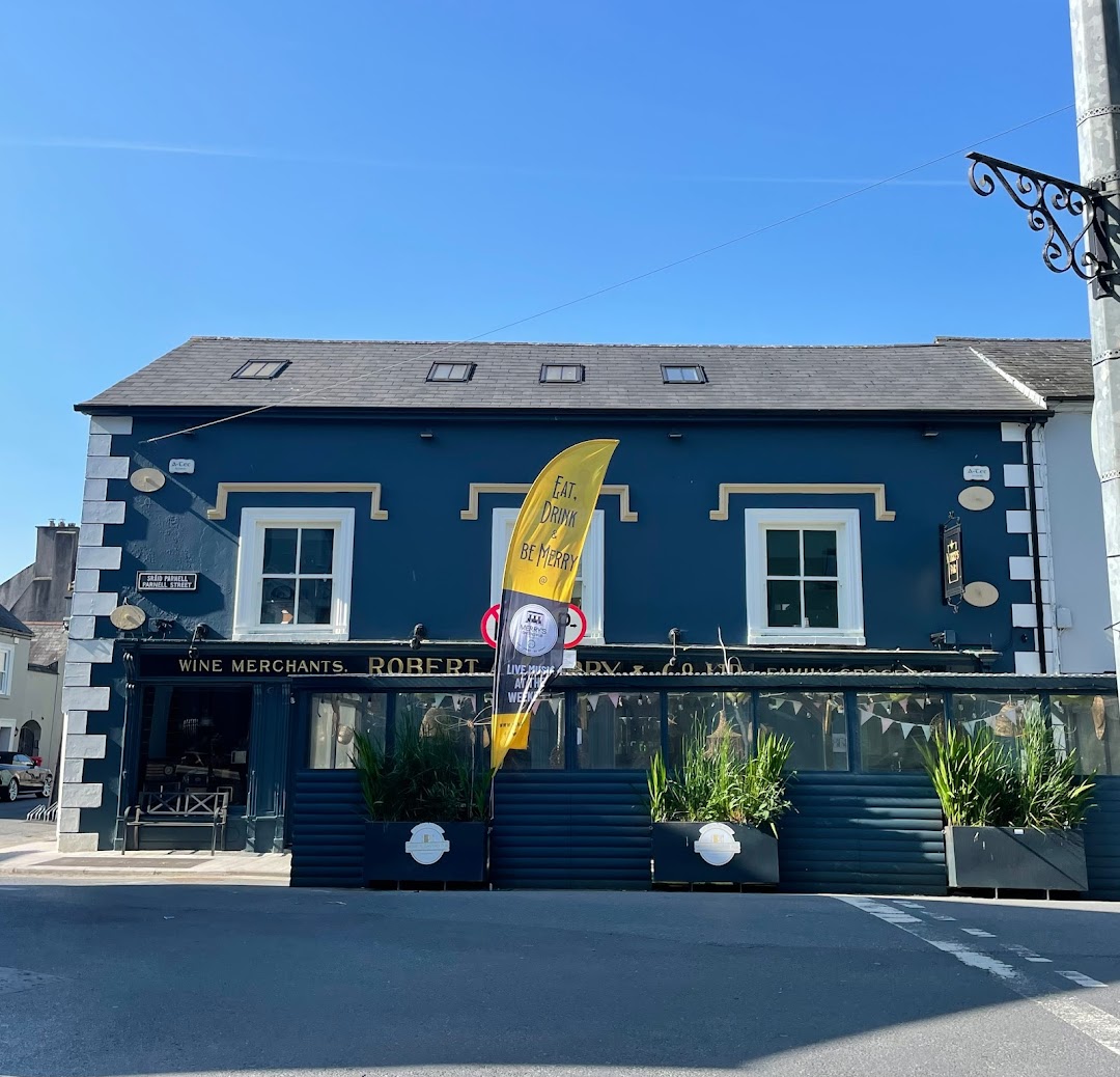 Merry's Gastro Pub