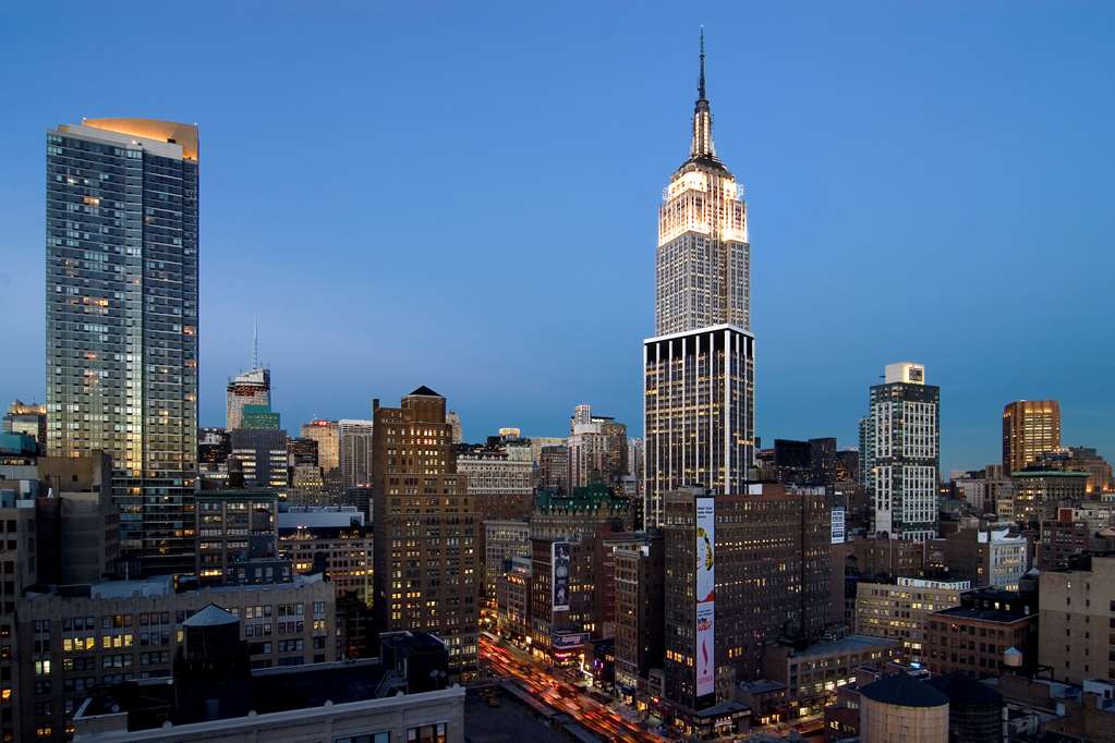 Hilton Garden Inn New York/Manhattan-Chelsea in New York