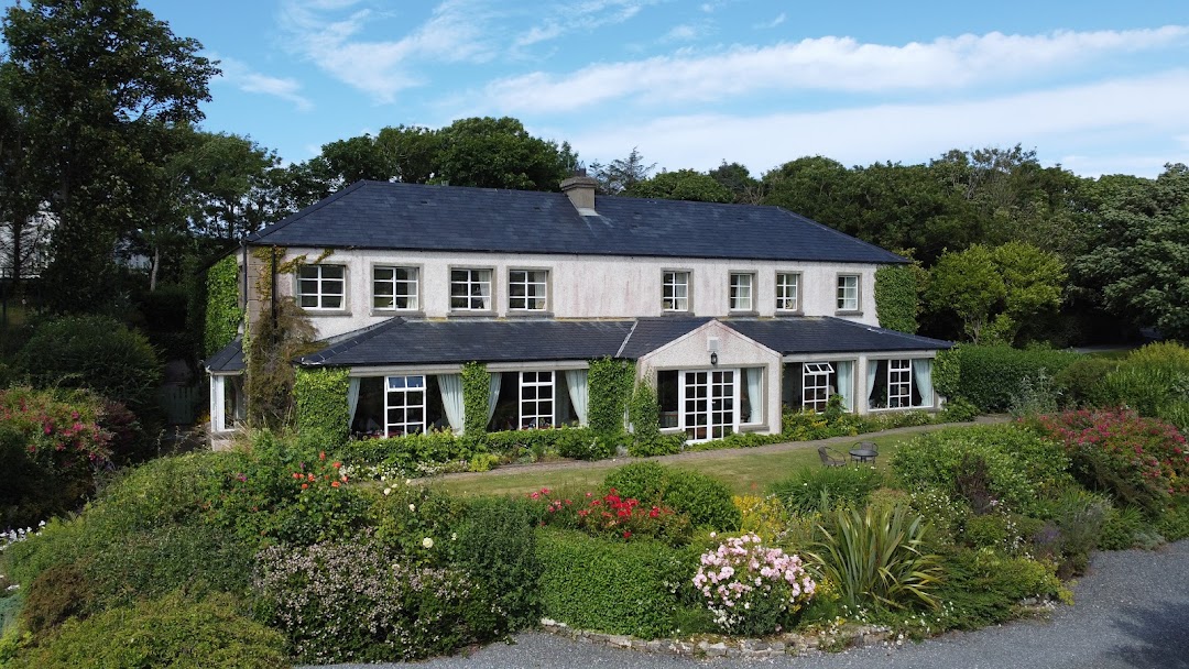 The Mill in Ireland
