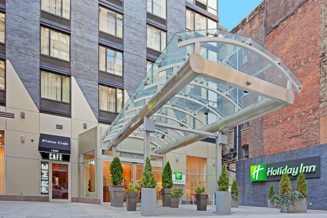 Holiday Inn Manhattan 6th Ave - Chelsea by IHG in New York