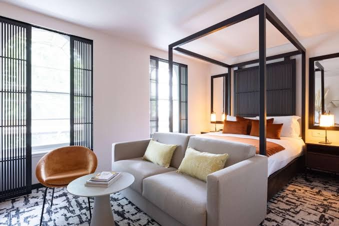 La Suite West Hotel London in London