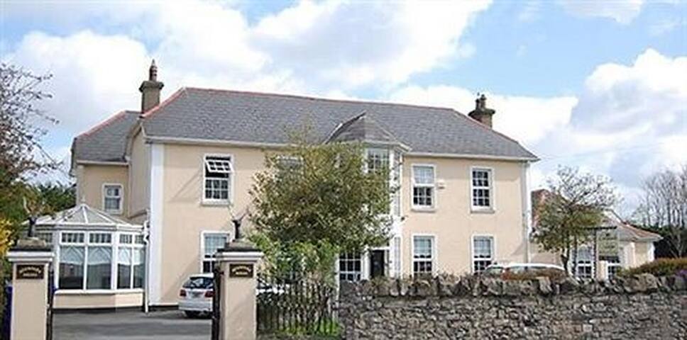 Deerpark Lodge in Dublin