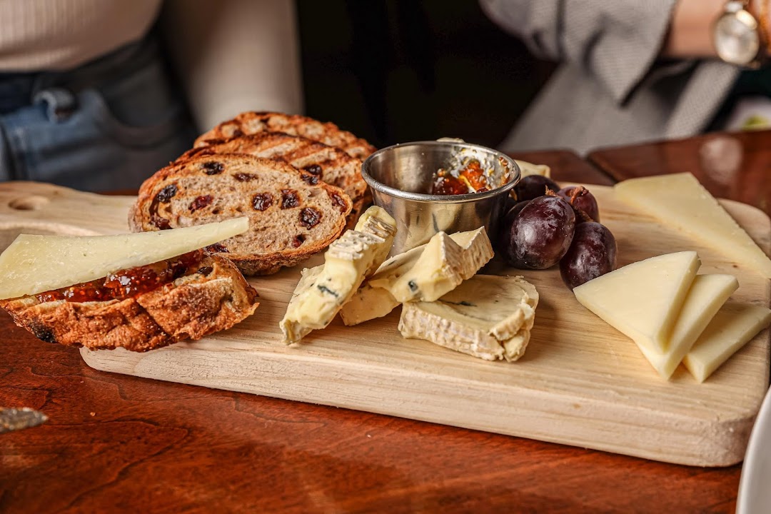 Kurant Wine Bar in New York