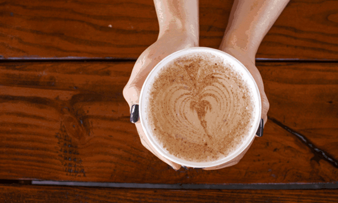 Groundwork Coffee Co. in Los Angeles