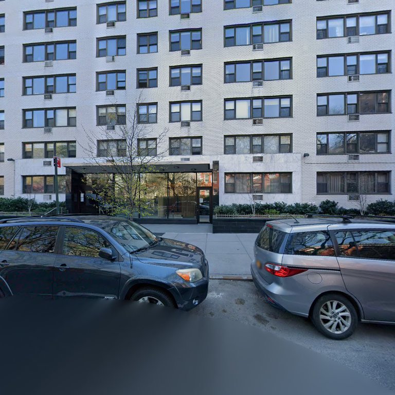 The Park View in New York