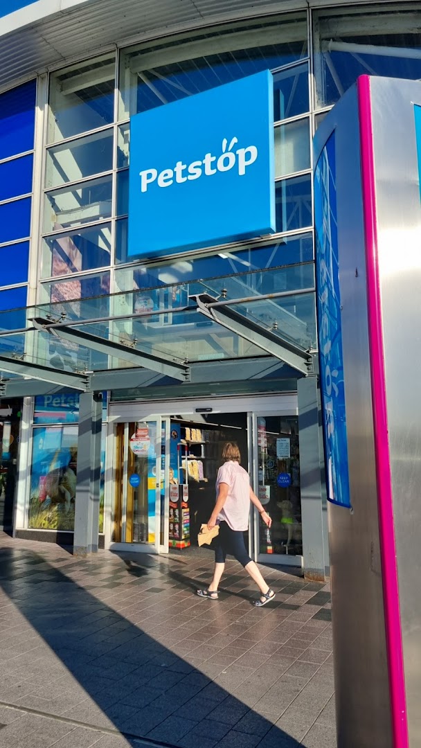 Petstop - Blanchardstown in Dublin