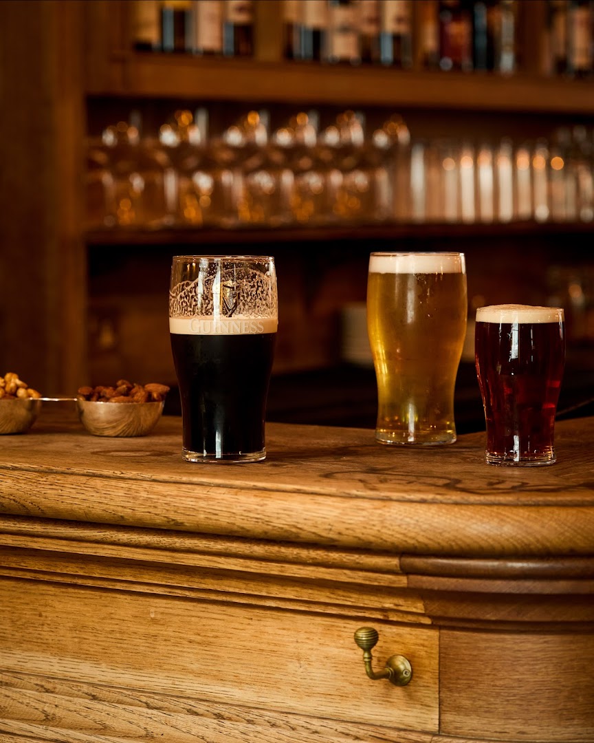 The Grazing Goat Pub & Boutique Hotel Marylebone in London