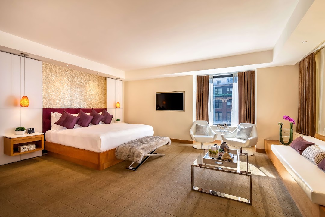 Concorde Hotel New York in New York