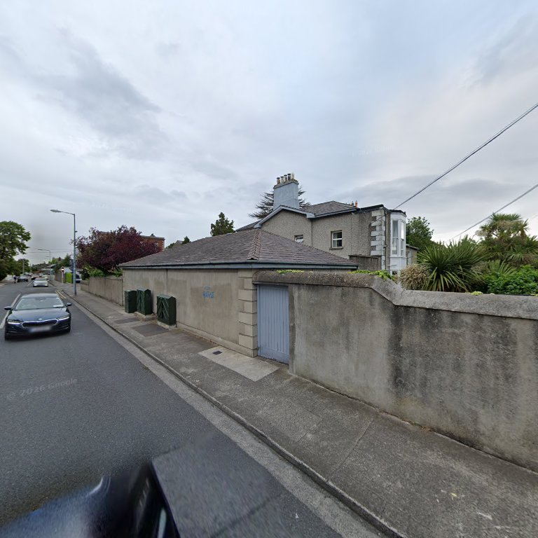 Marilyn Mansion in Dublin