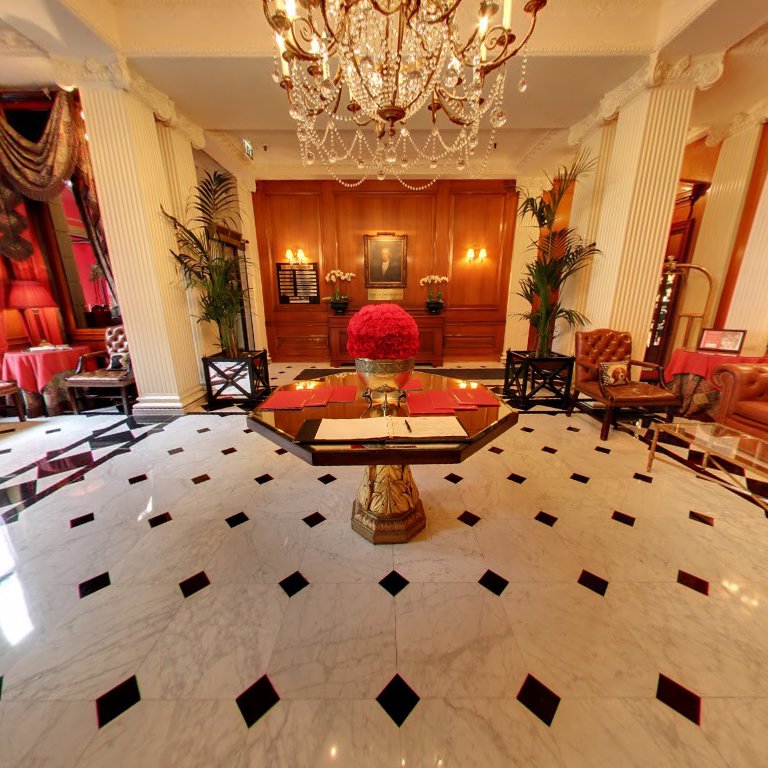 The Chesterfield Mayfair