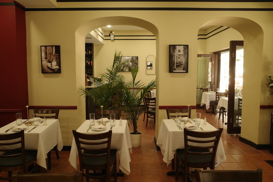Maruzzella in New York