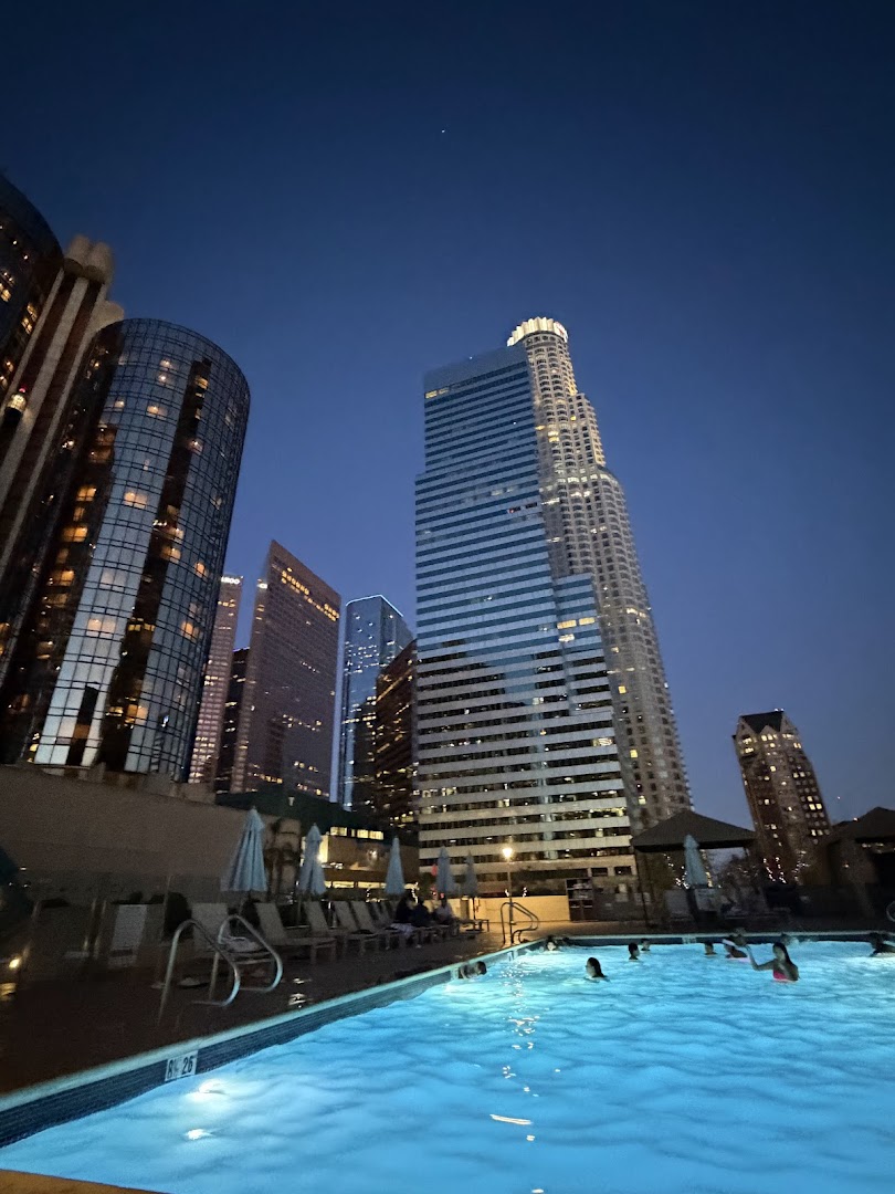 The Westin Bonaventure Hotel & Suites, Los Angeles in Los Angeles
