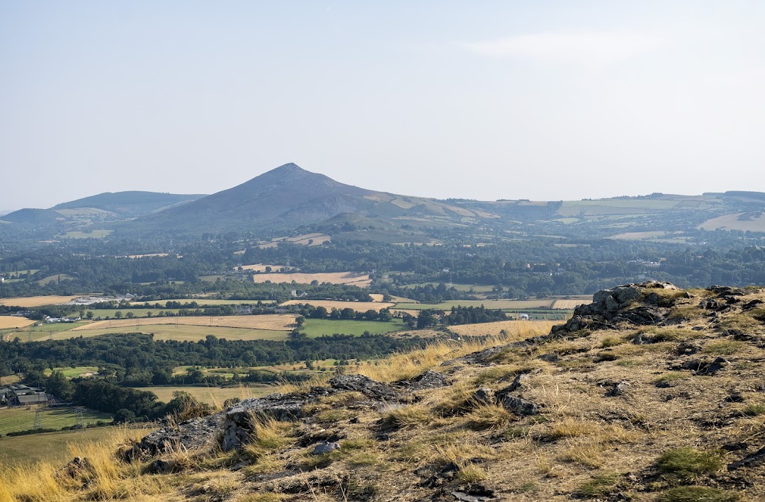 Carrickgollogan in Dublin