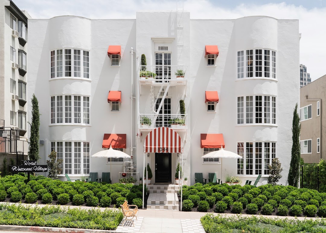 Palihotel Westwood Village in Los Angeles