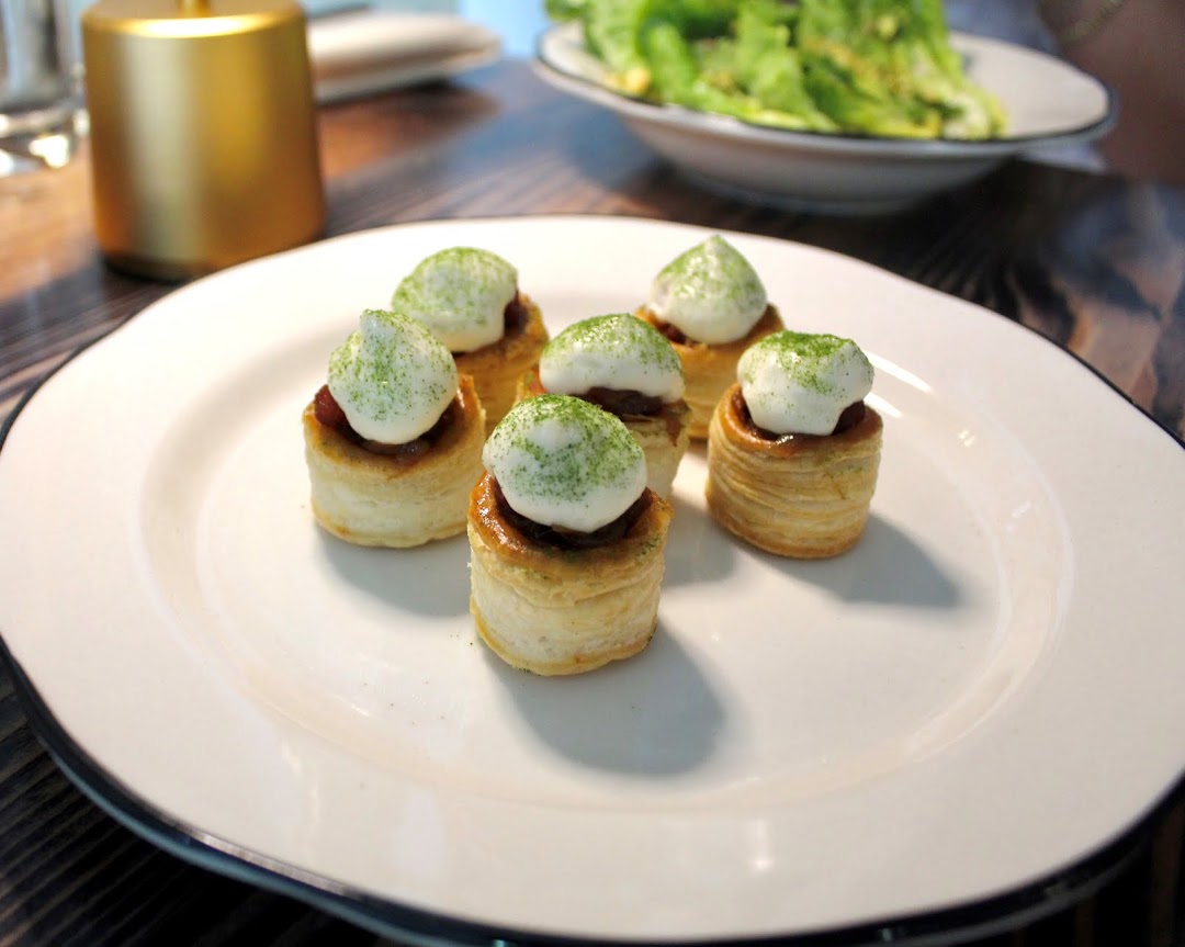 Supper Club By Le Petit Parisien