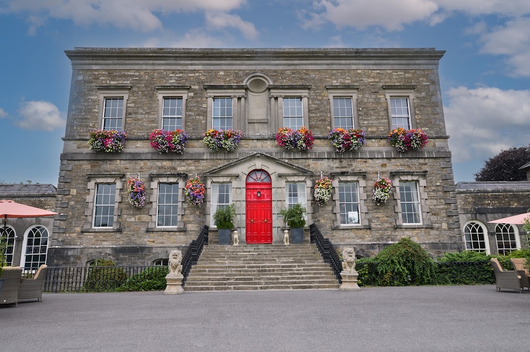 Bellinter House Hotel and Spa in Ireland