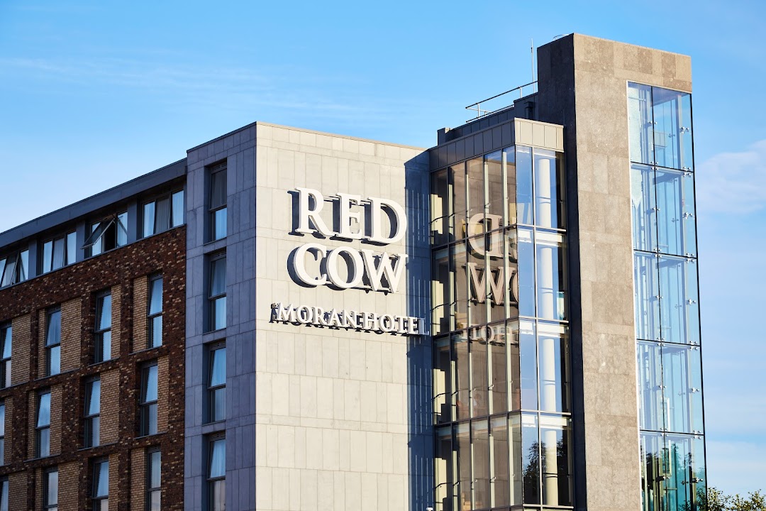 Red Cow Moran Hotel in Dublin